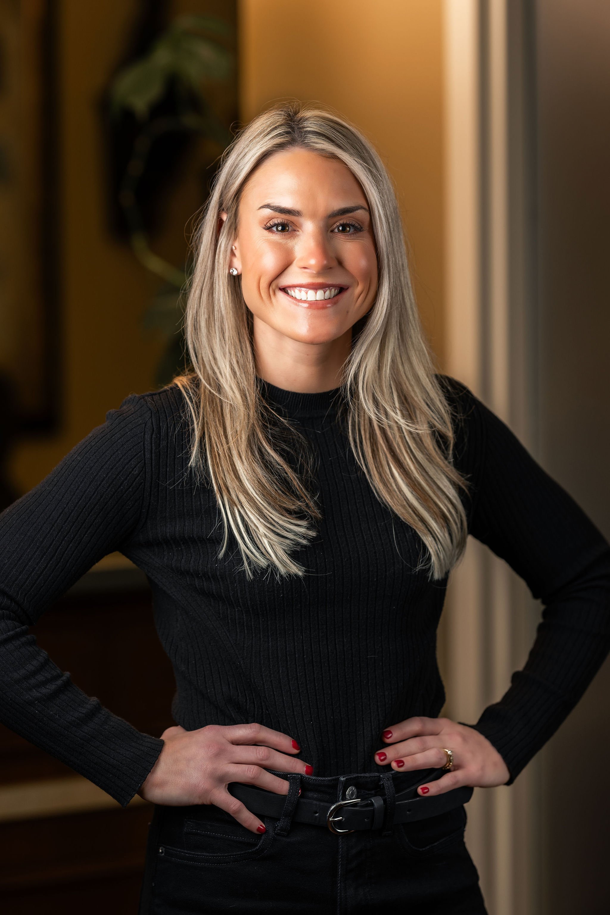 Katie - Surgical Assistant