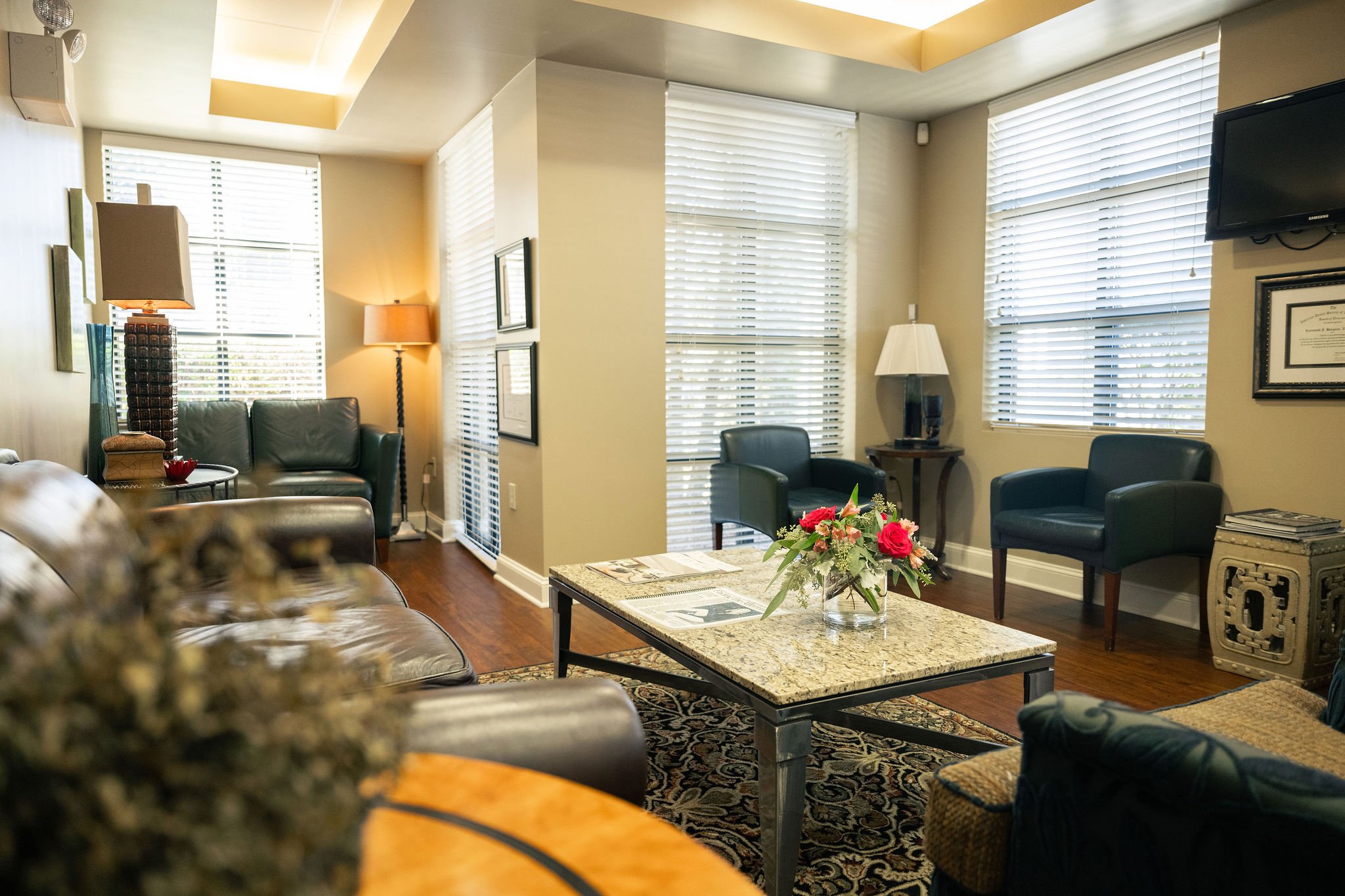 Botox | Lake Norman Oral & Facial Surgery, Huntersville, NC