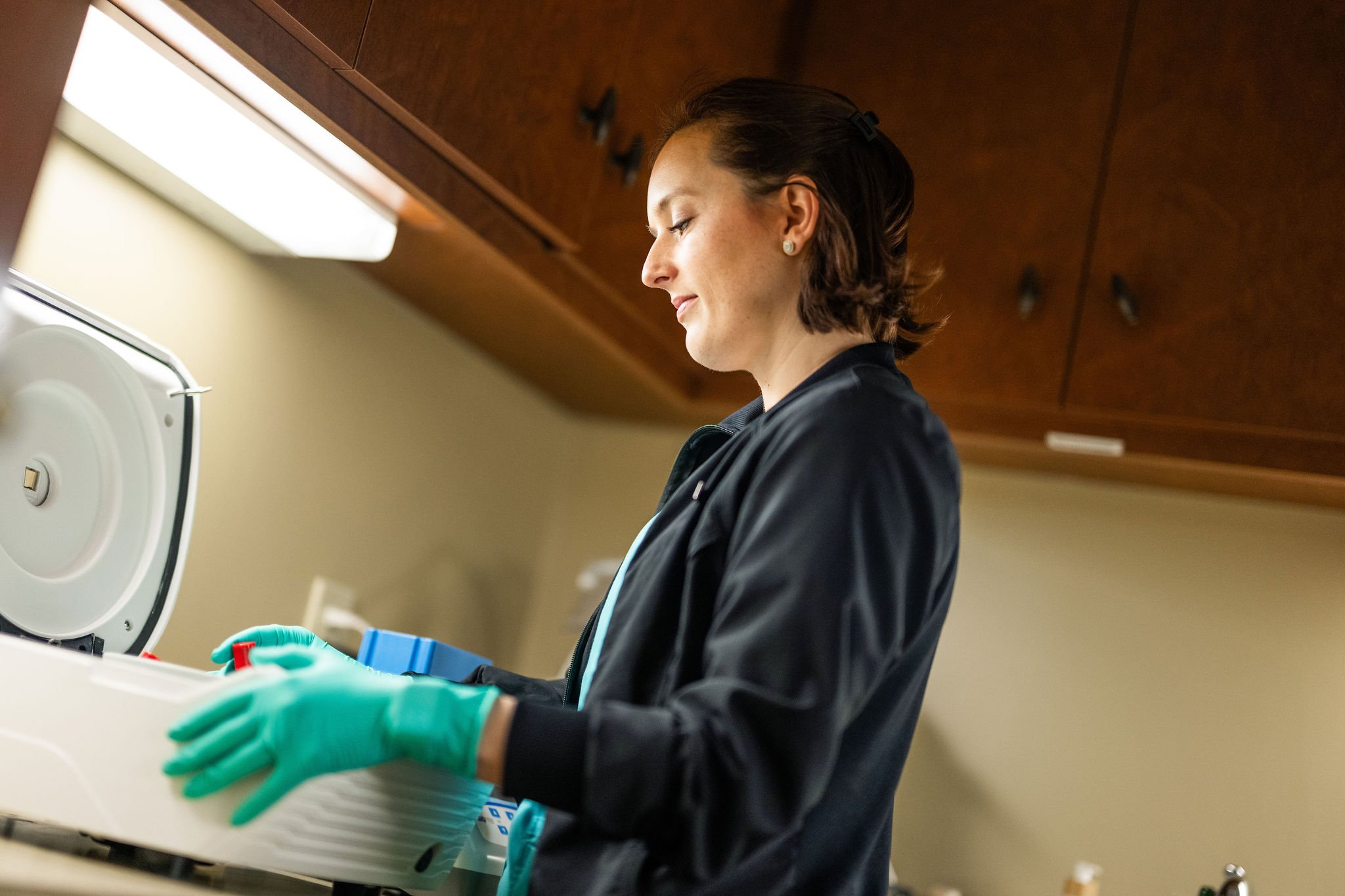 TMJ Surgery consultation | Lake Norman Oral & Facial Surgery, Huntersville, NC