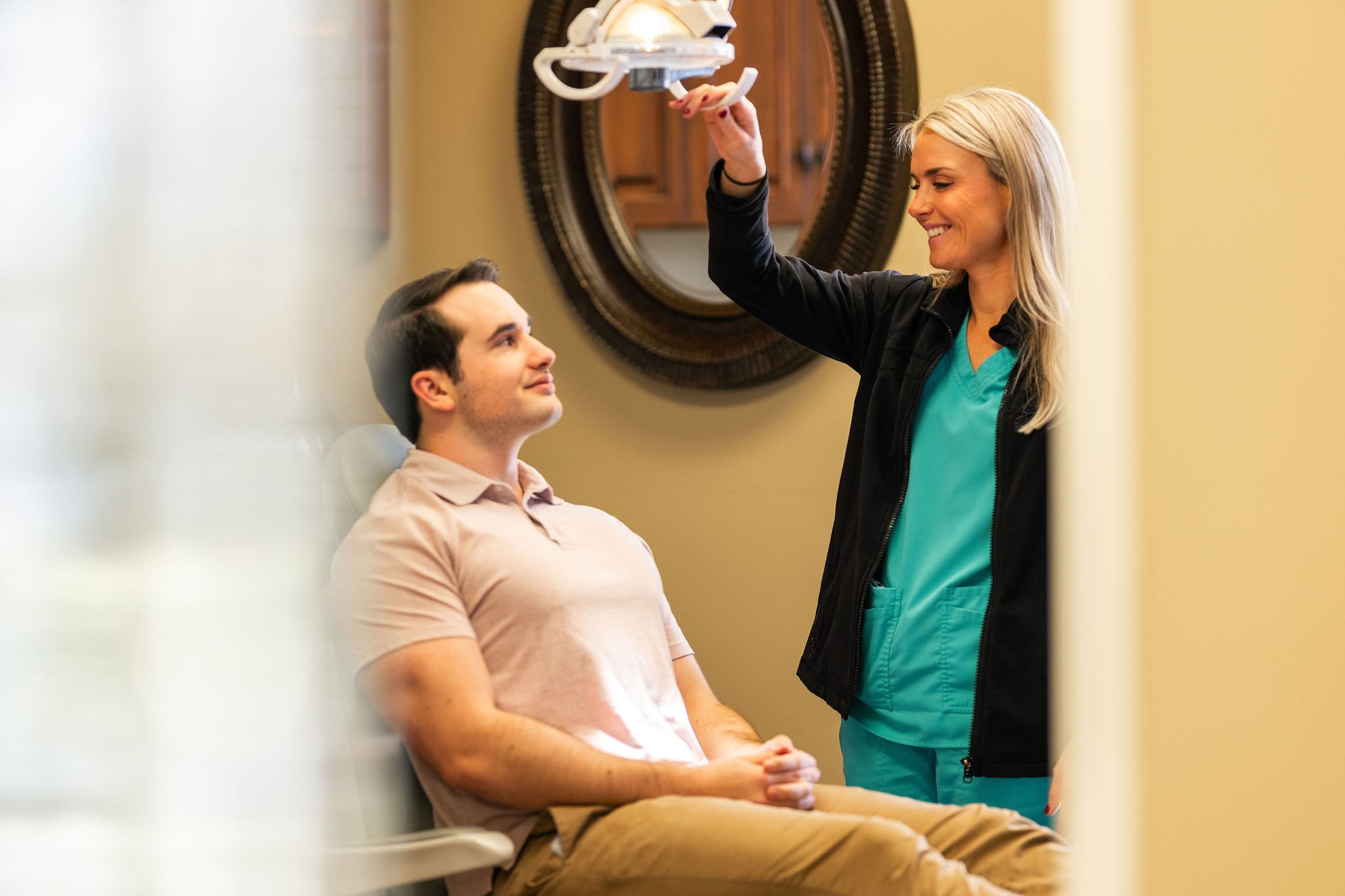 TMJ Surgery aftercare and recovery | Lake Norman Oral & Facial Surgery, Huntersville, NC