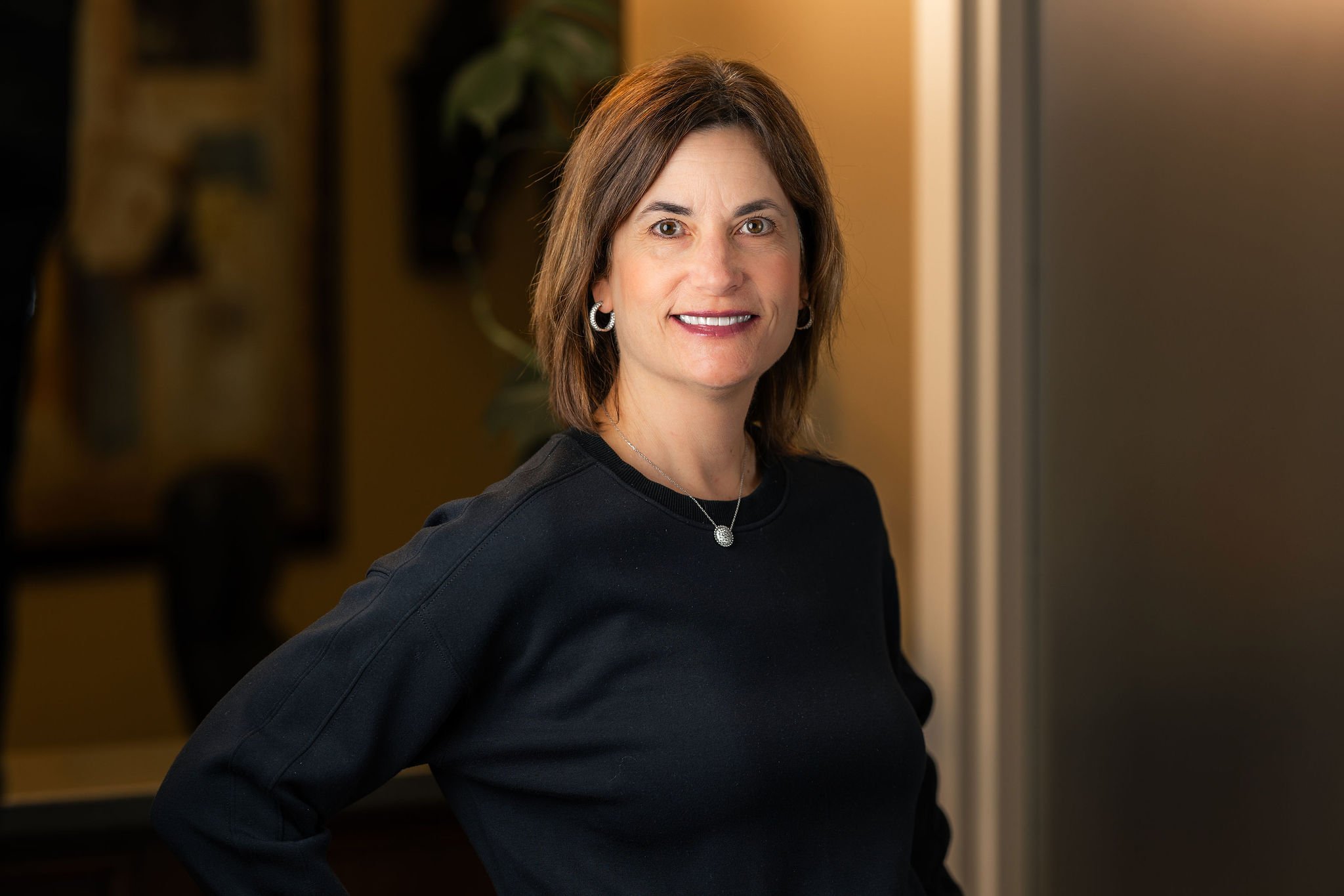 Kimberly at Lake Norman Oral & Facial Surgery