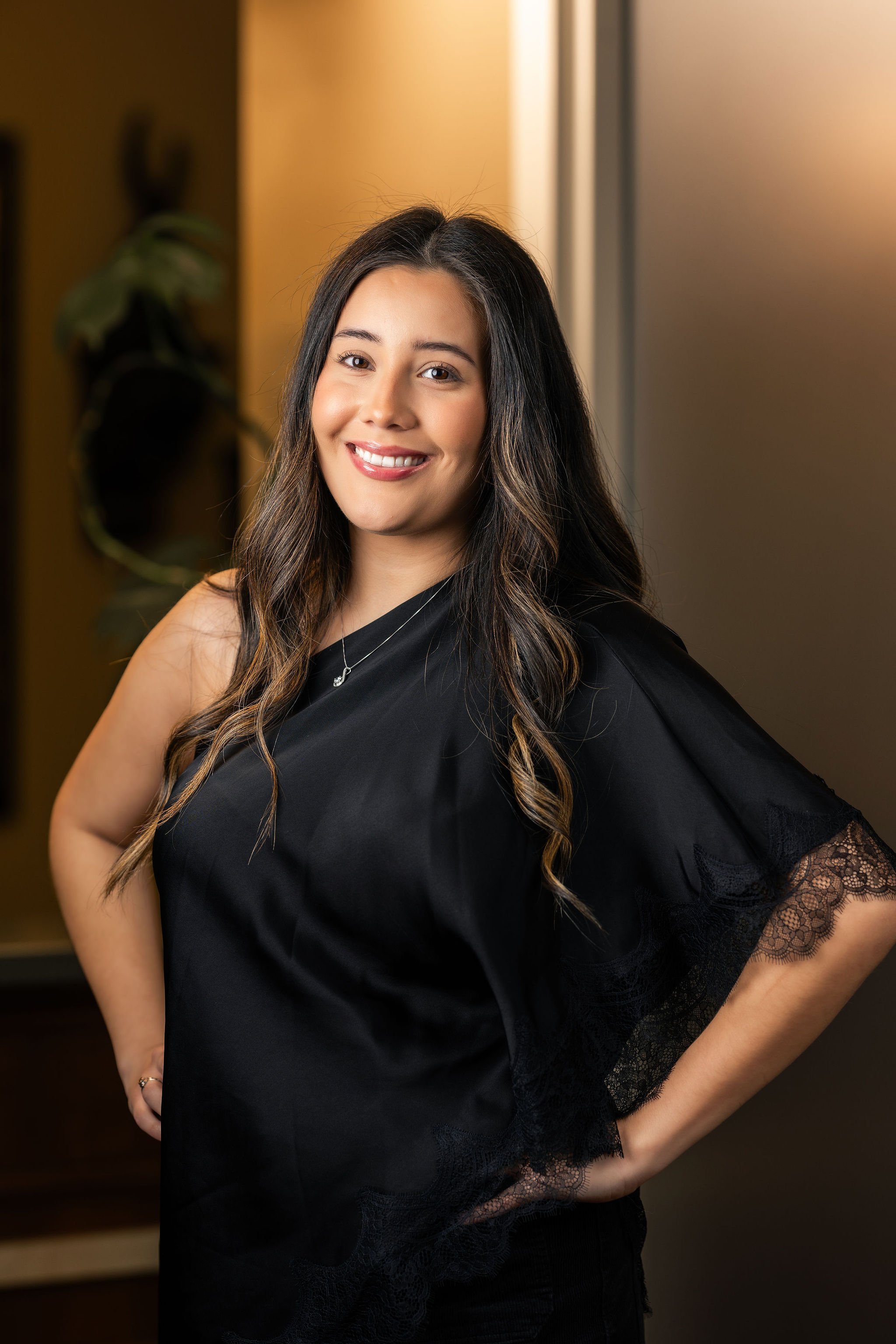 Samantha at Lake Norman Oral & Facial Surgery